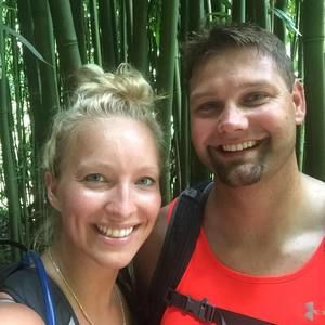 Meet your Posher, Ryan